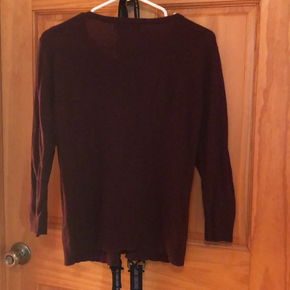 Cardigan - Picture 3 of 4